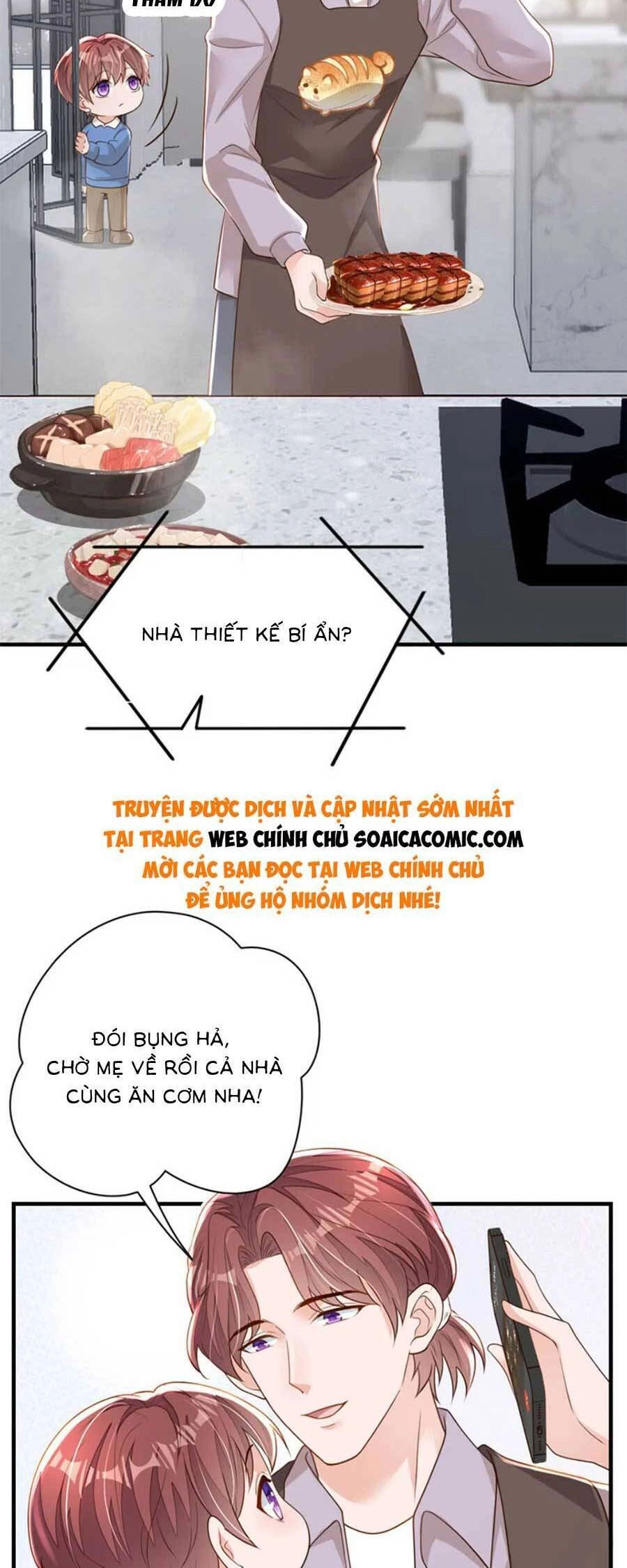 Ác Ma Thì Thầm Chapter 162 - 5