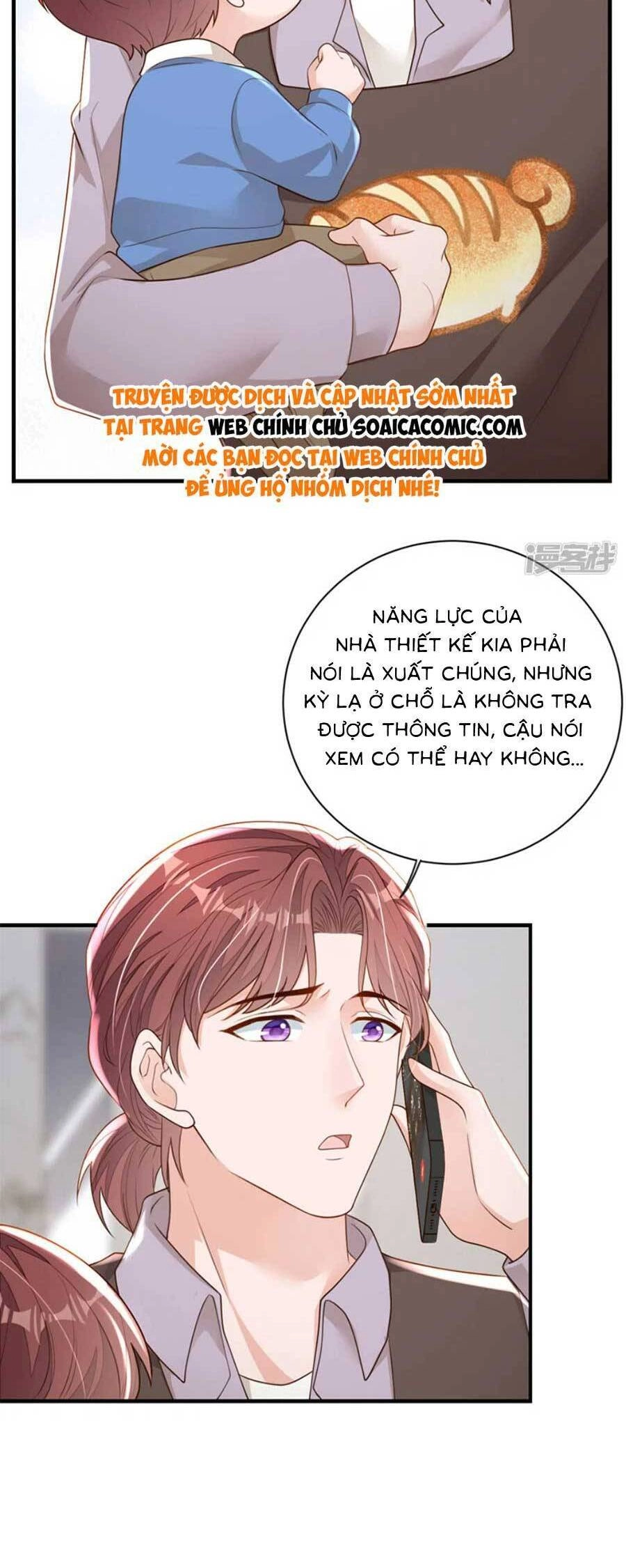 Ác Ma Thì Thầm Chapter 162 - 6