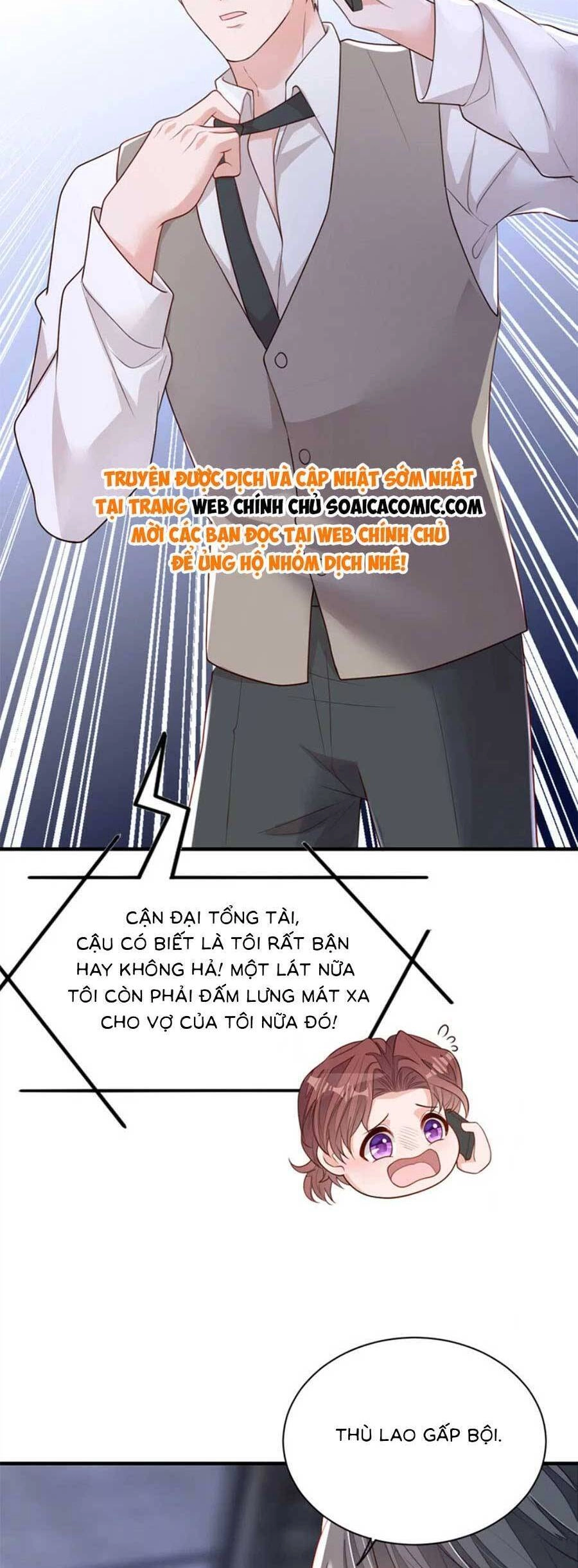 Ác Ma Thì Thầm Chapter 162 - 8