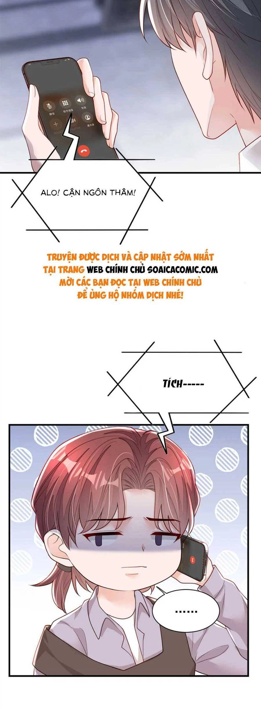 Ác Ma Thì Thầm Chapter 162 - 9