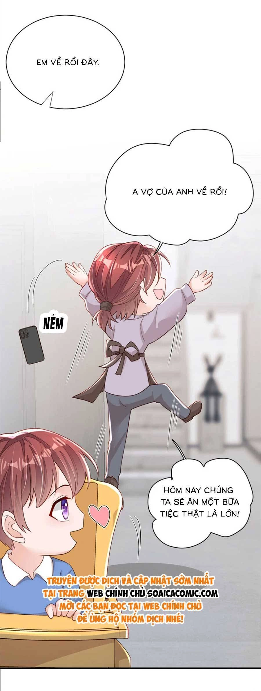 Ác Ma Thì Thầm Chapter 162 - 10