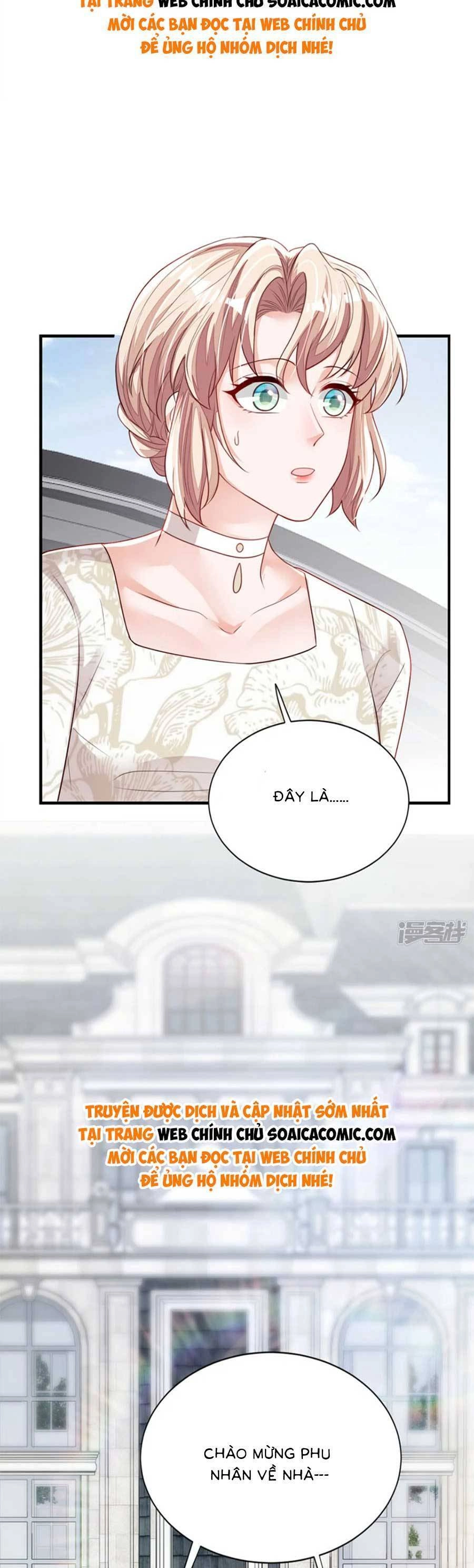 Ác Ma Thì Thầm Chapter 162 - 19