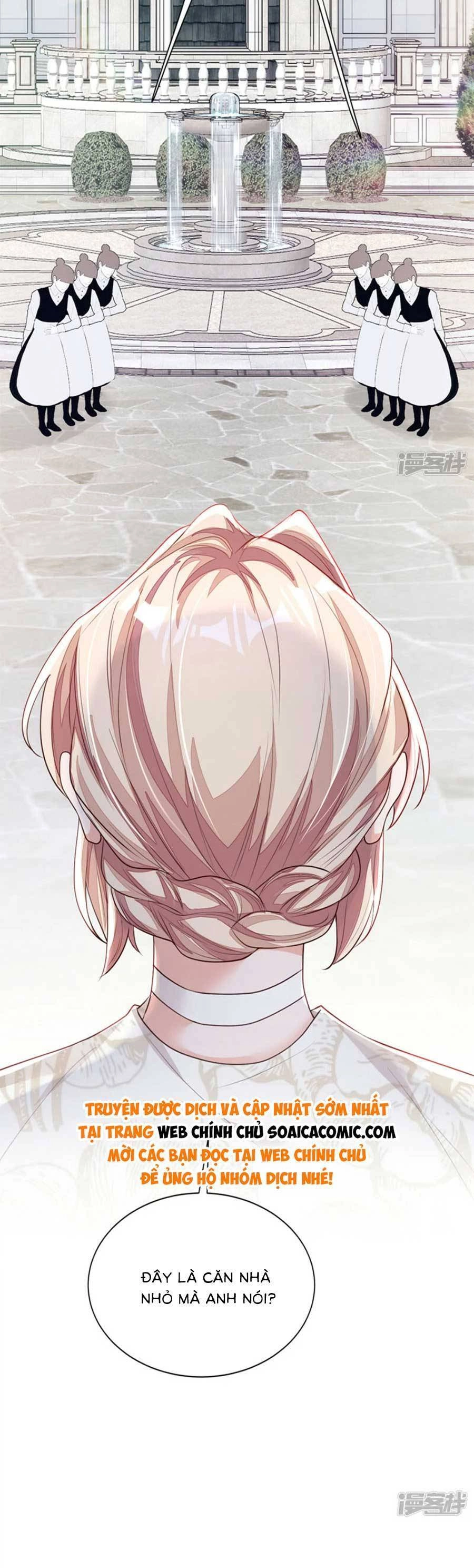 Ác Ma Thì Thầm Chapter 162 - 20