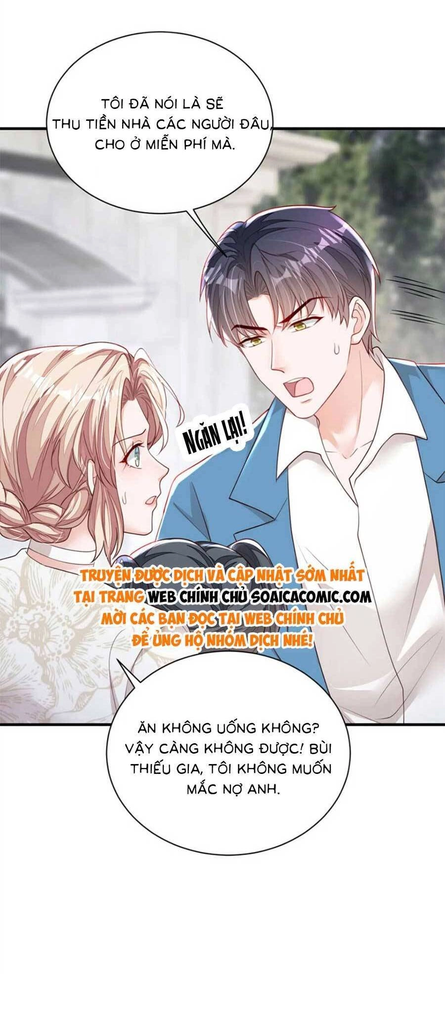 Ác Ma Thì Thầm Chapter 162 - 23