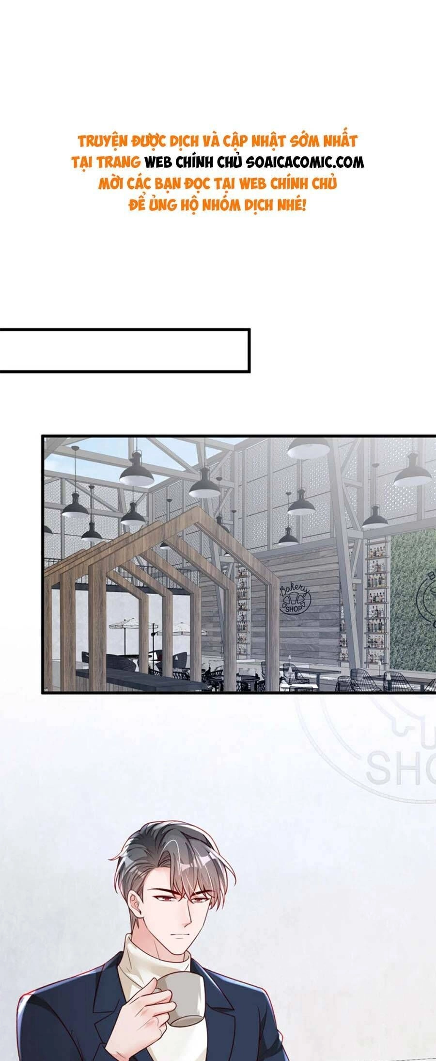 Ác Ma Thì Thầm Chapter 163 - 1