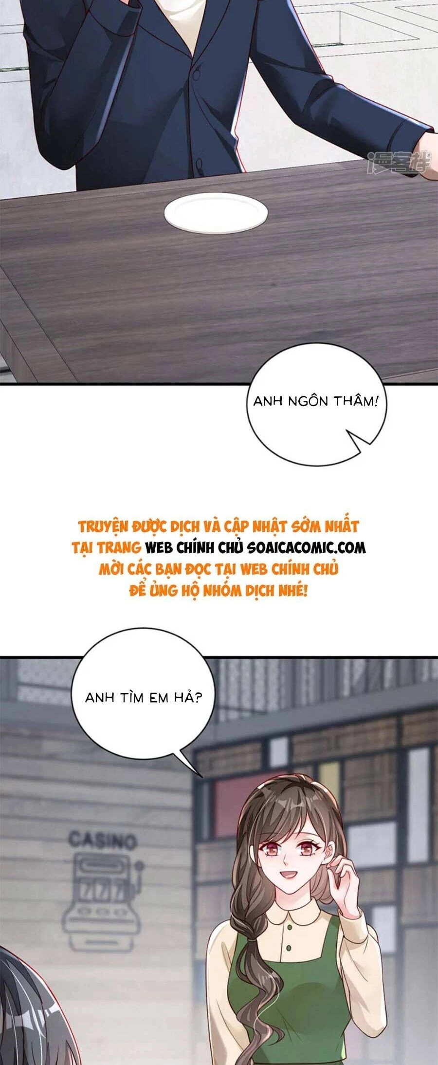 Ác Ma Thì Thầm Chapter 163 - 2