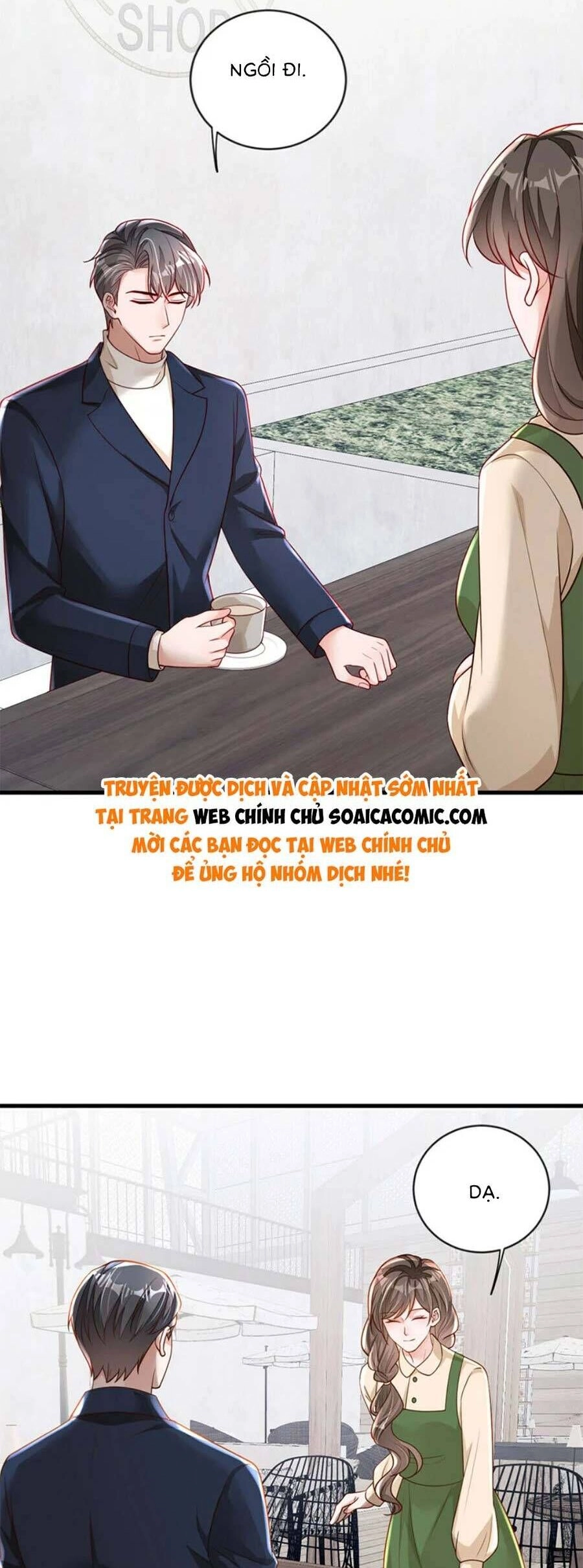 Ác Ma Thì Thầm Chapter 163 - 5