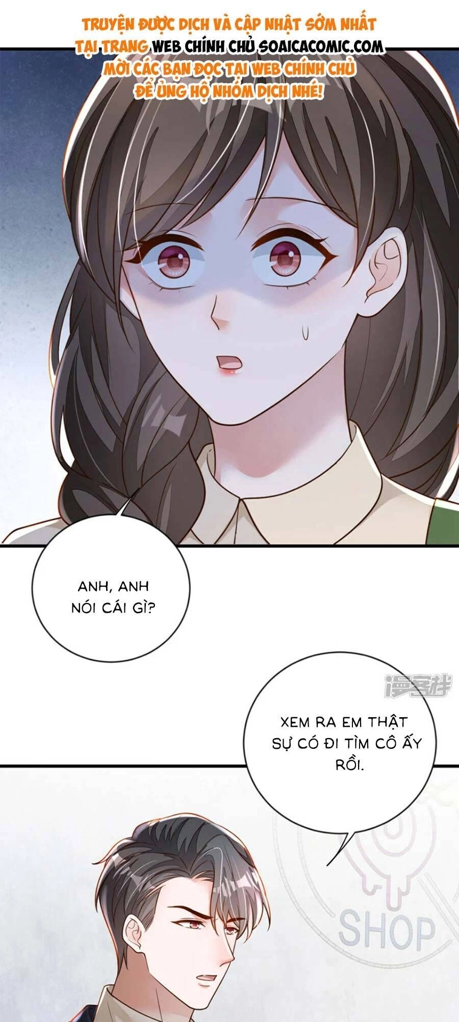 Ác Ma Thì Thầm Chapter 163 - 7