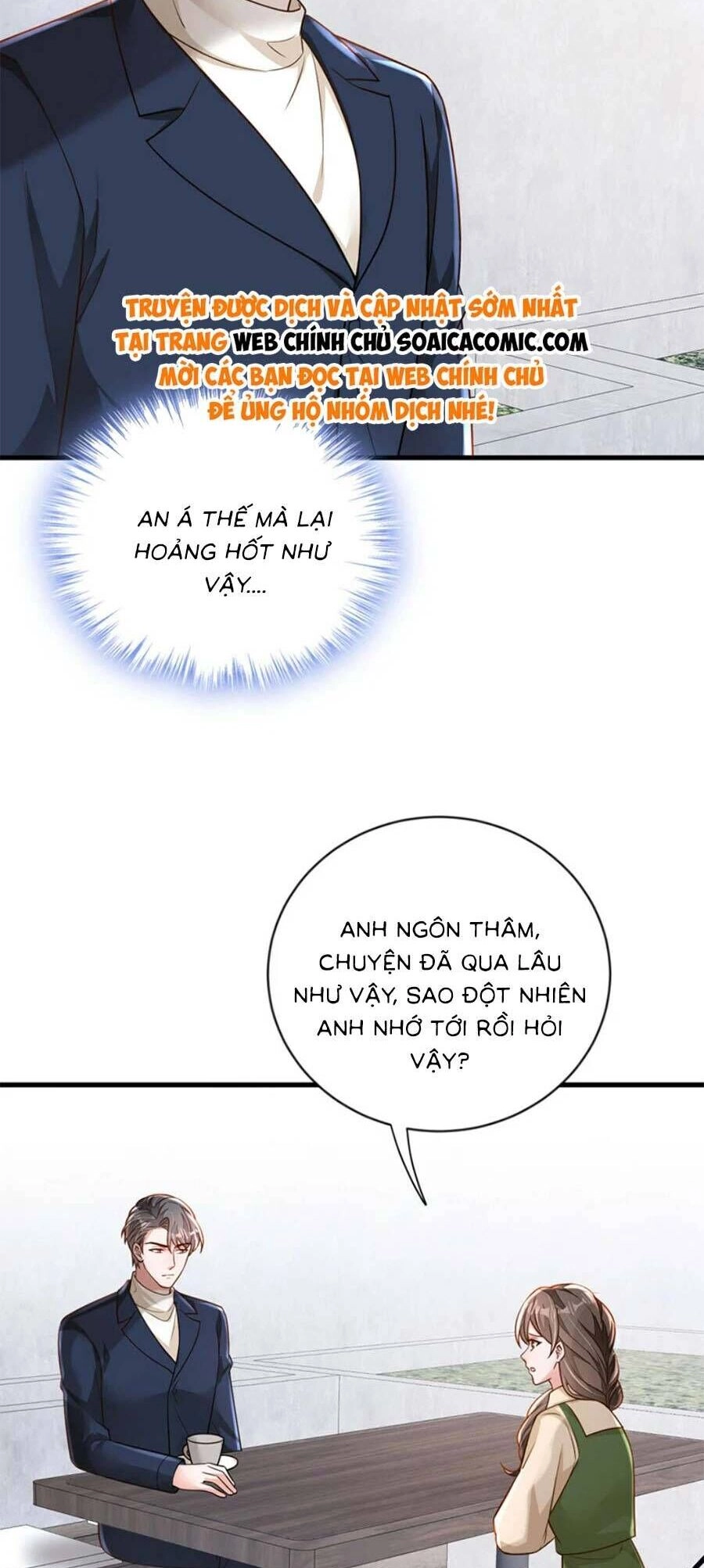 Ác Ma Thì Thầm Chapter 163 - 8