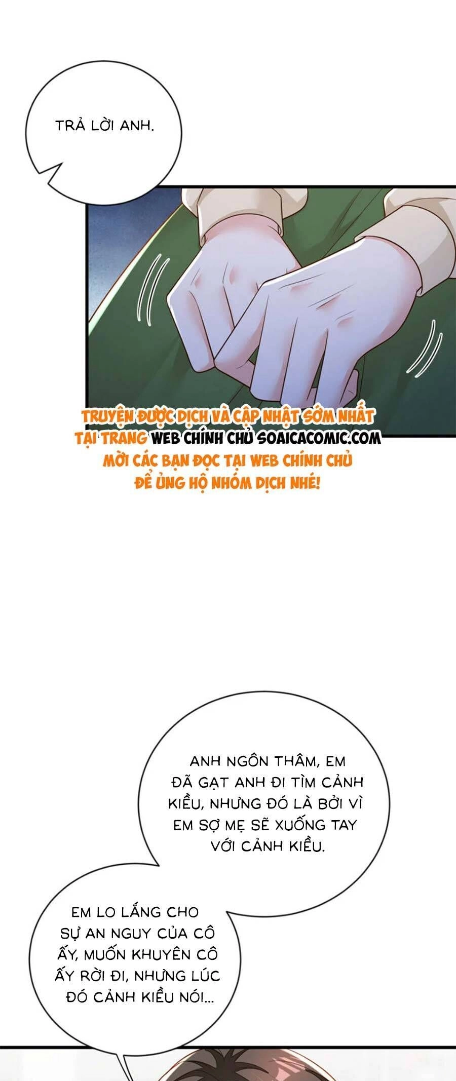 Ác Ma Thì Thầm Chapter 163 - 10