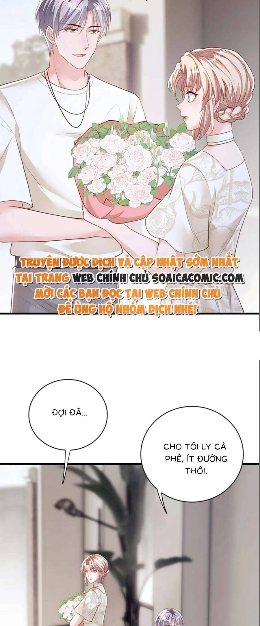 Ác Ma Thì Thầm Chapter 164 - 2