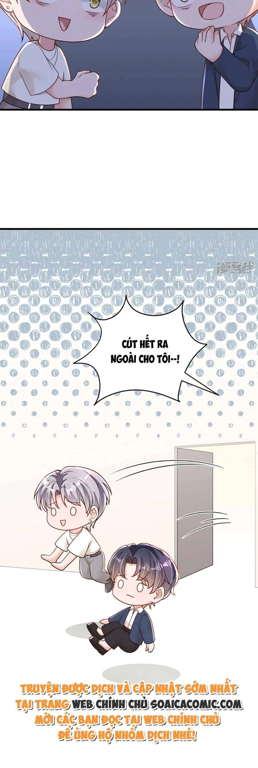 Ác Ma Thì Thầm Chapter 164 - 21