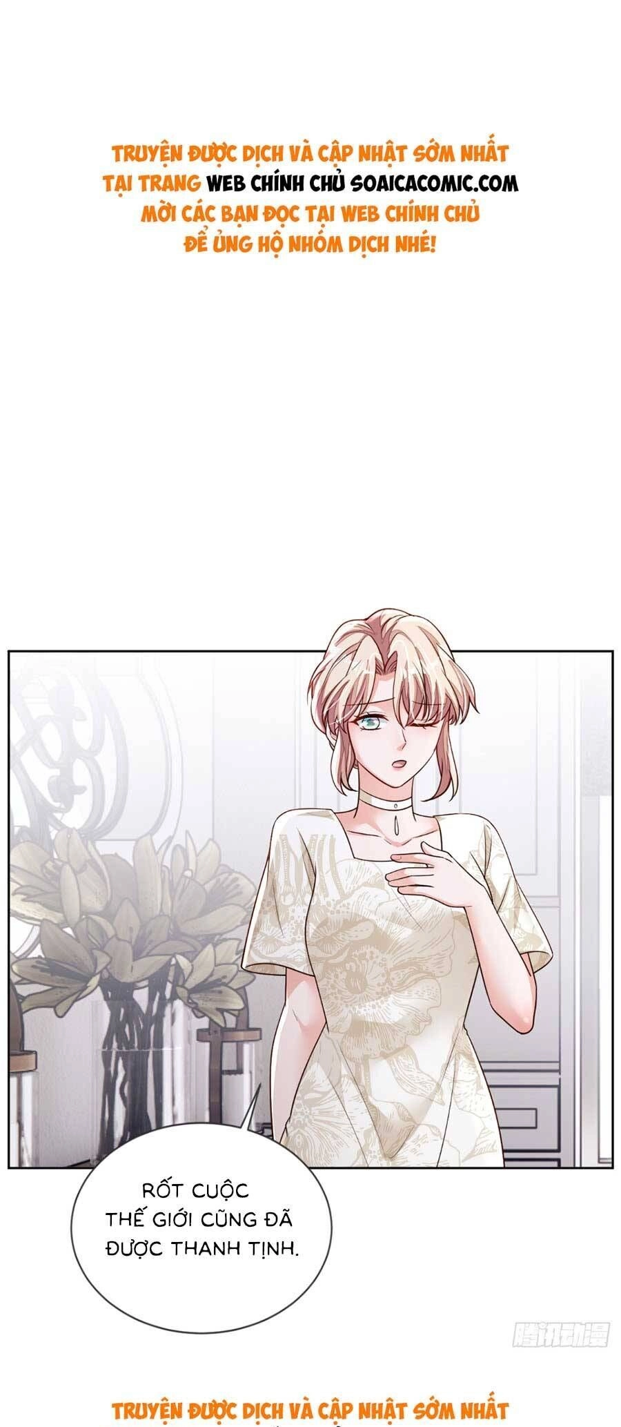 Ác Ma Thì Thầm Chapter 165 - 1