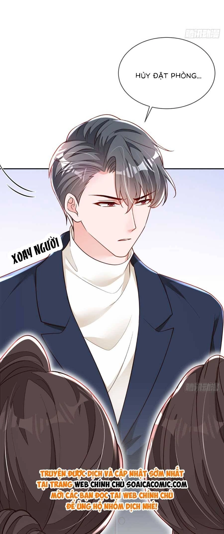 Ác Ma Thì Thầm Chapter 165 - 4