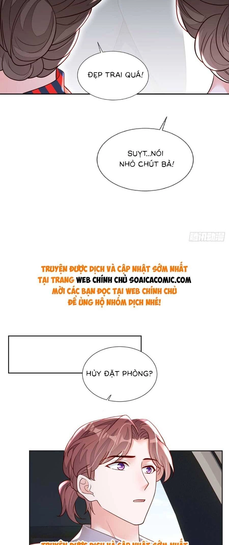 Ác Ma Thì Thầm Chapter 165 - 5