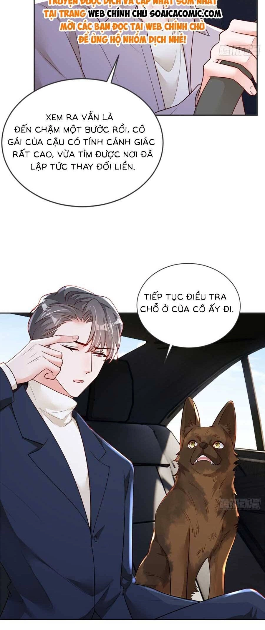 Ác Ma Thì Thầm Chapter 165 - 6