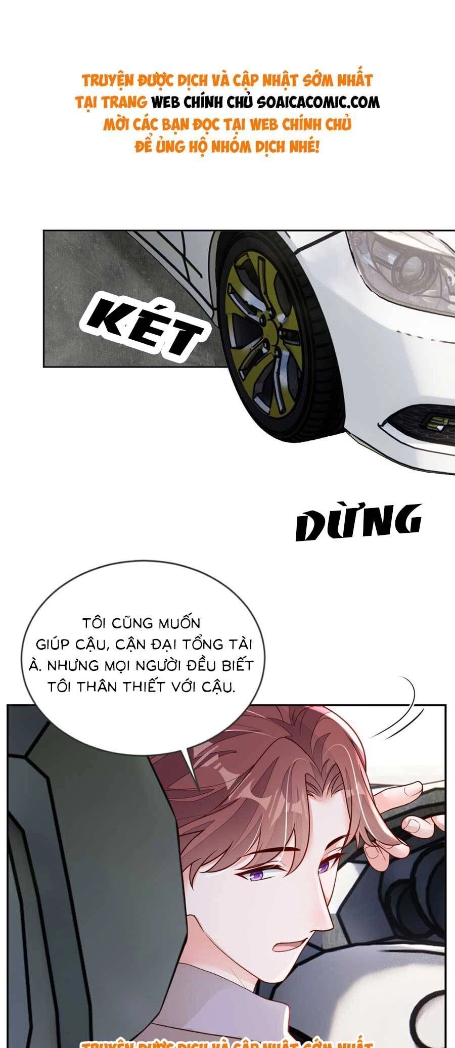 Ác Ma Thì Thầm Chapter 165 - 7