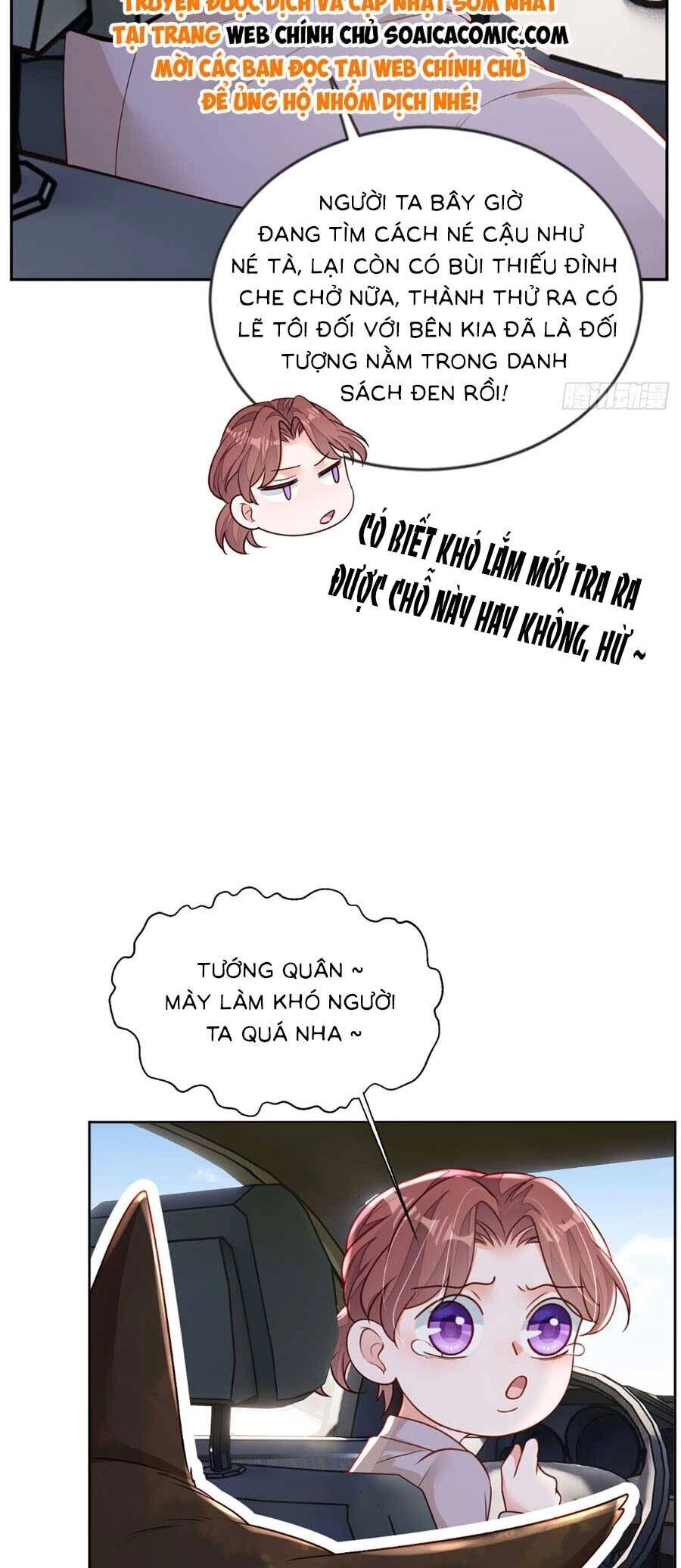 Ác Ma Thì Thầm Chapter 165 - 8