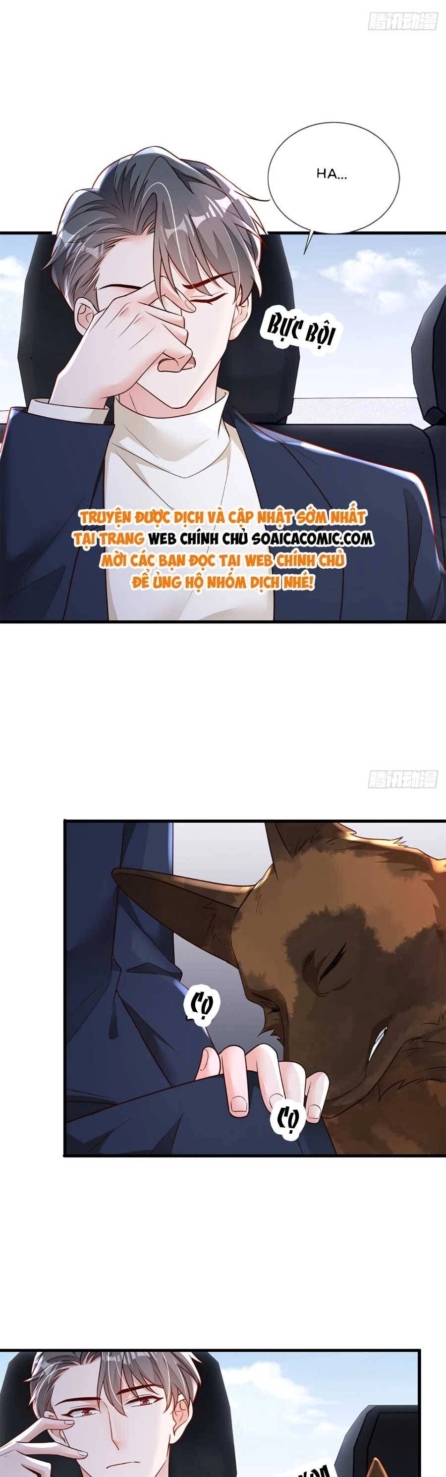 Ác Ma Thì Thầm Chapter 165 - 10