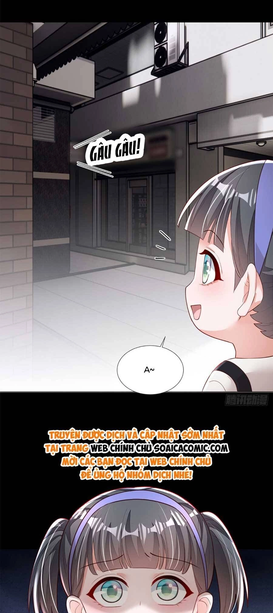 Ác Ma Thì Thầm Chapter 165 - 18