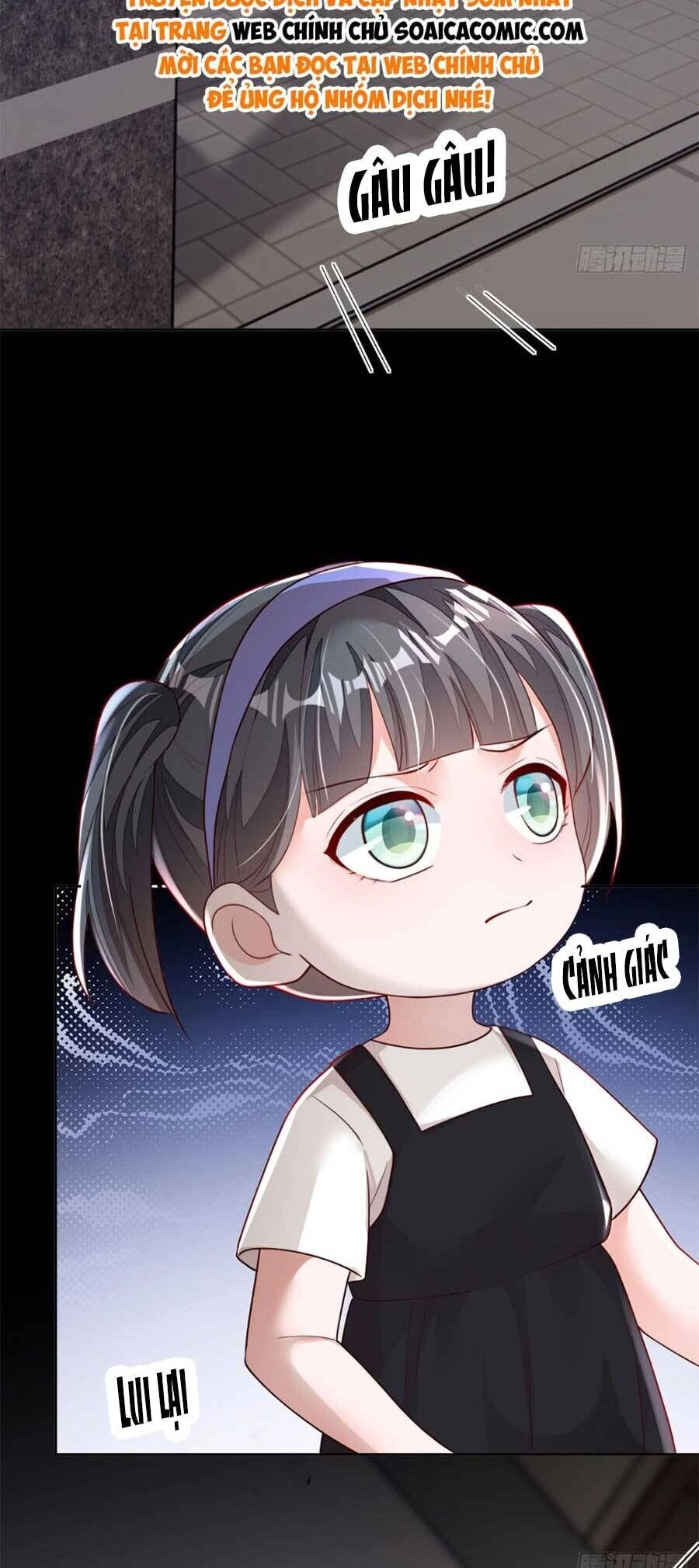 Ác Ma Thì Thầm Chapter 165 - 20