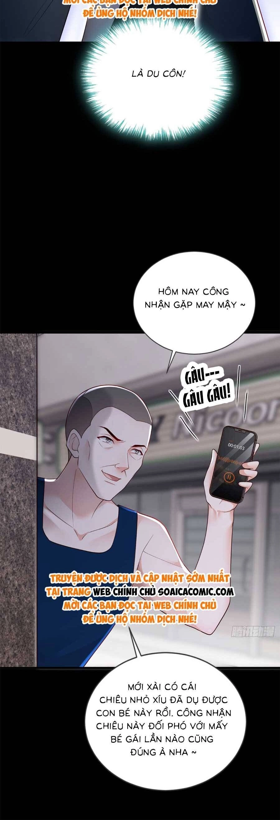 Ác Ma Thì Thầm Chapter 165 - 23