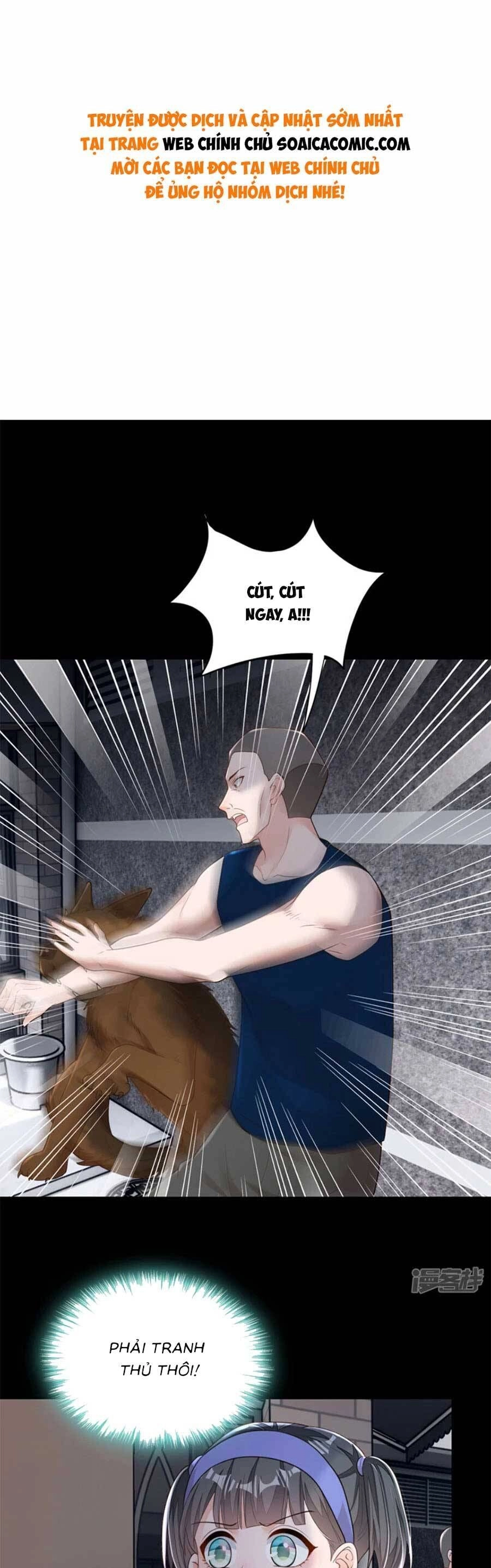 Ác Ma Thì Thầm Chapter 166 - 1