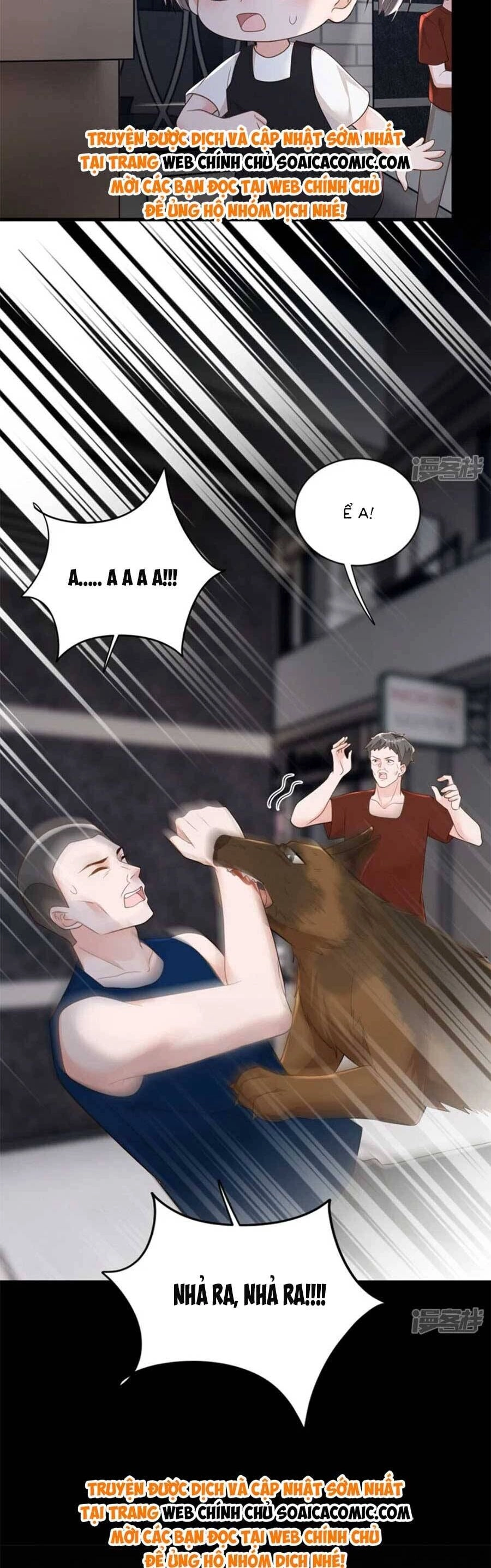 Ác Ma Thì Thầm Chapter 166 - 2