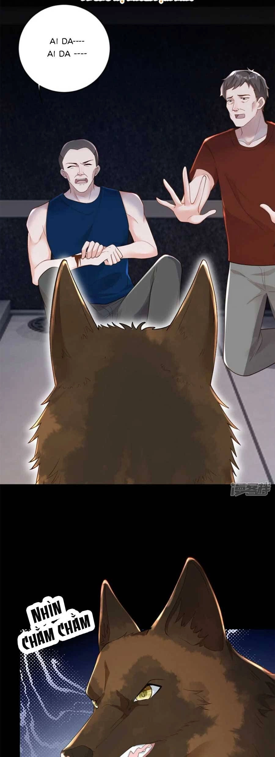 Ác Ma Thì Thầm Chapter 166 - 3