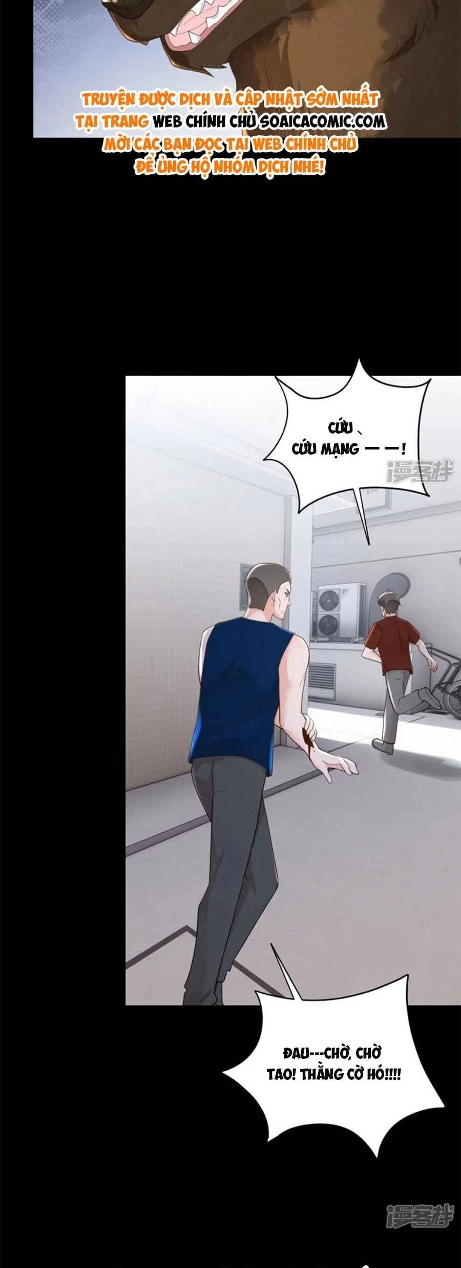 Ác Ma Thì Thầm Chapter 166 - 4