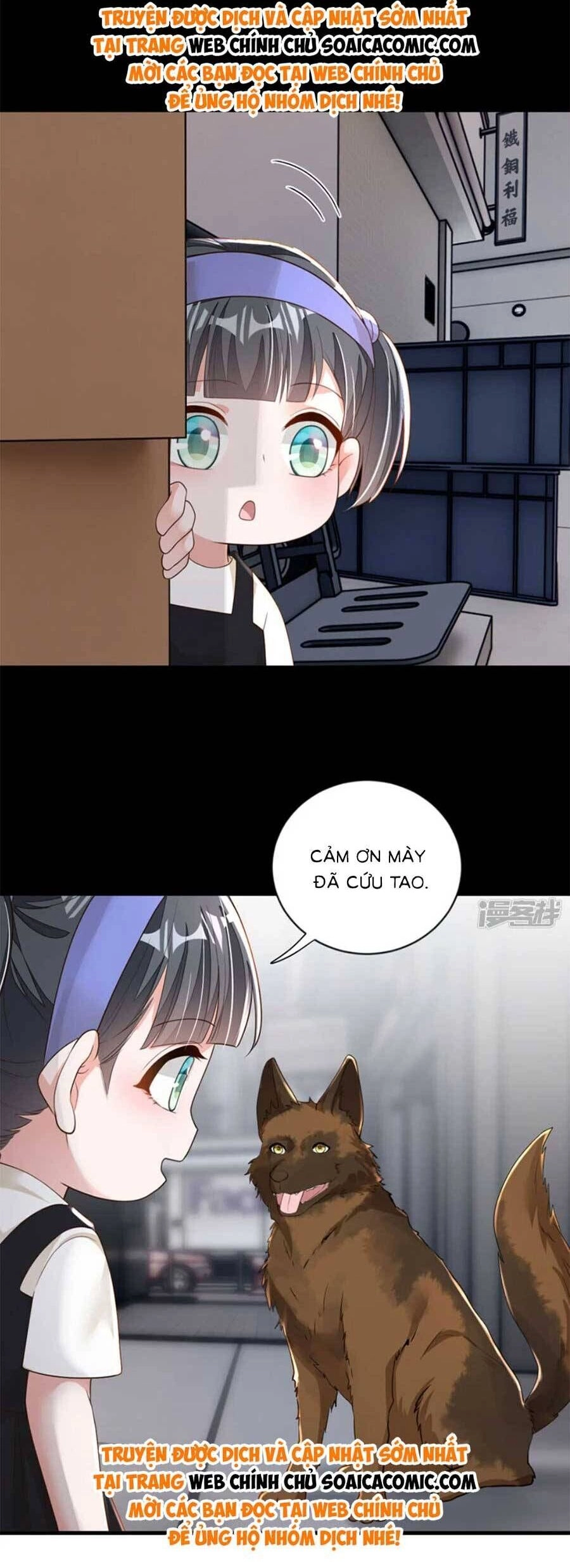 Ác Ma Thì Thầm Chapter 166 - 5