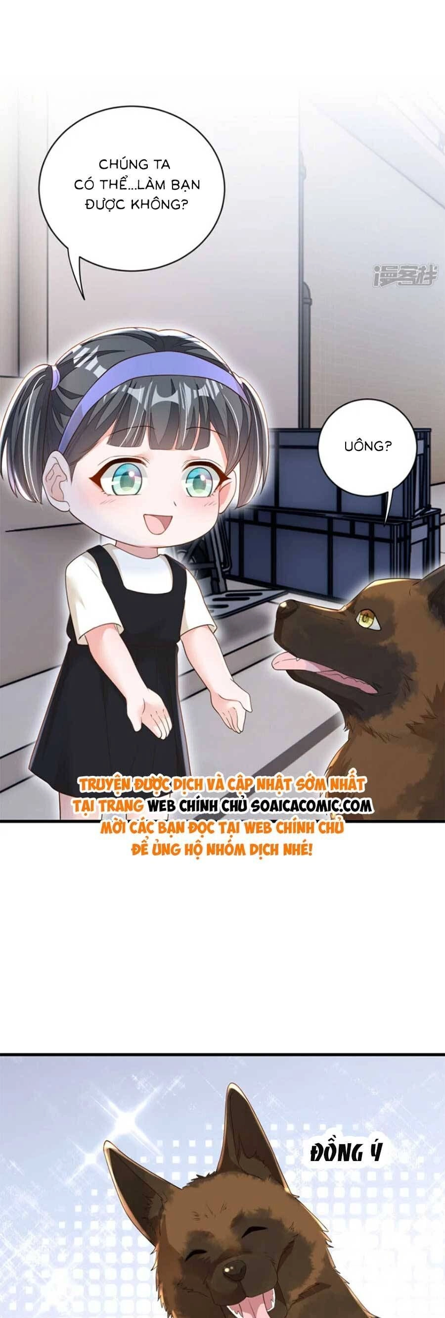 Ác Ma Thì Thầm Chapter 166 - 6