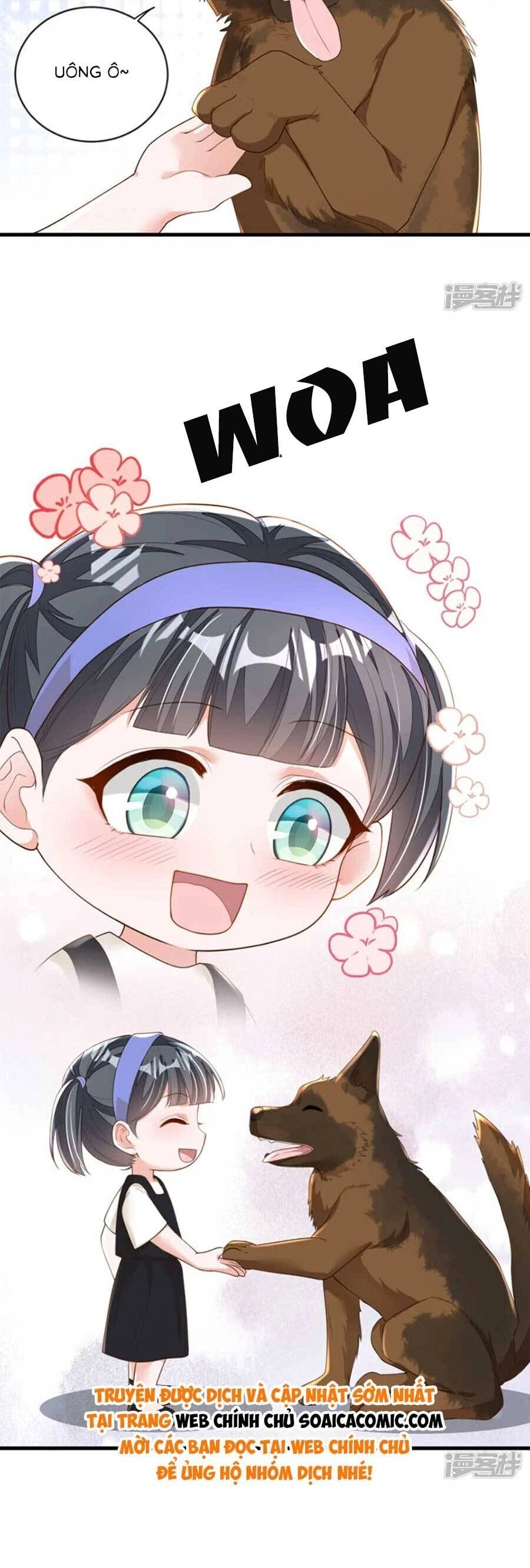 Ác Ma Thì Thầm Chapter 166 - 7