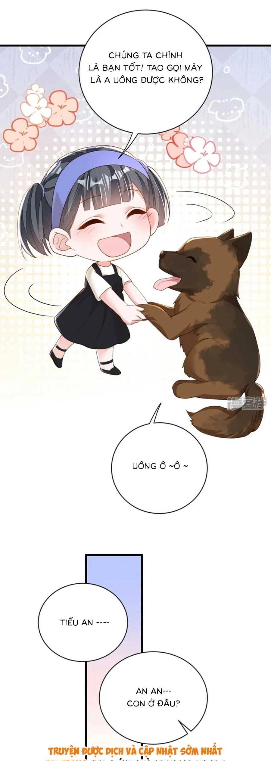 Ác Ma Thì Thầm Chapter 166 - 8