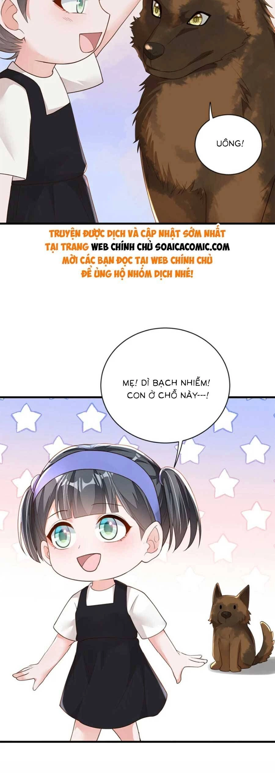 Ác Ma Thì Thầm Chapter 166 - 10