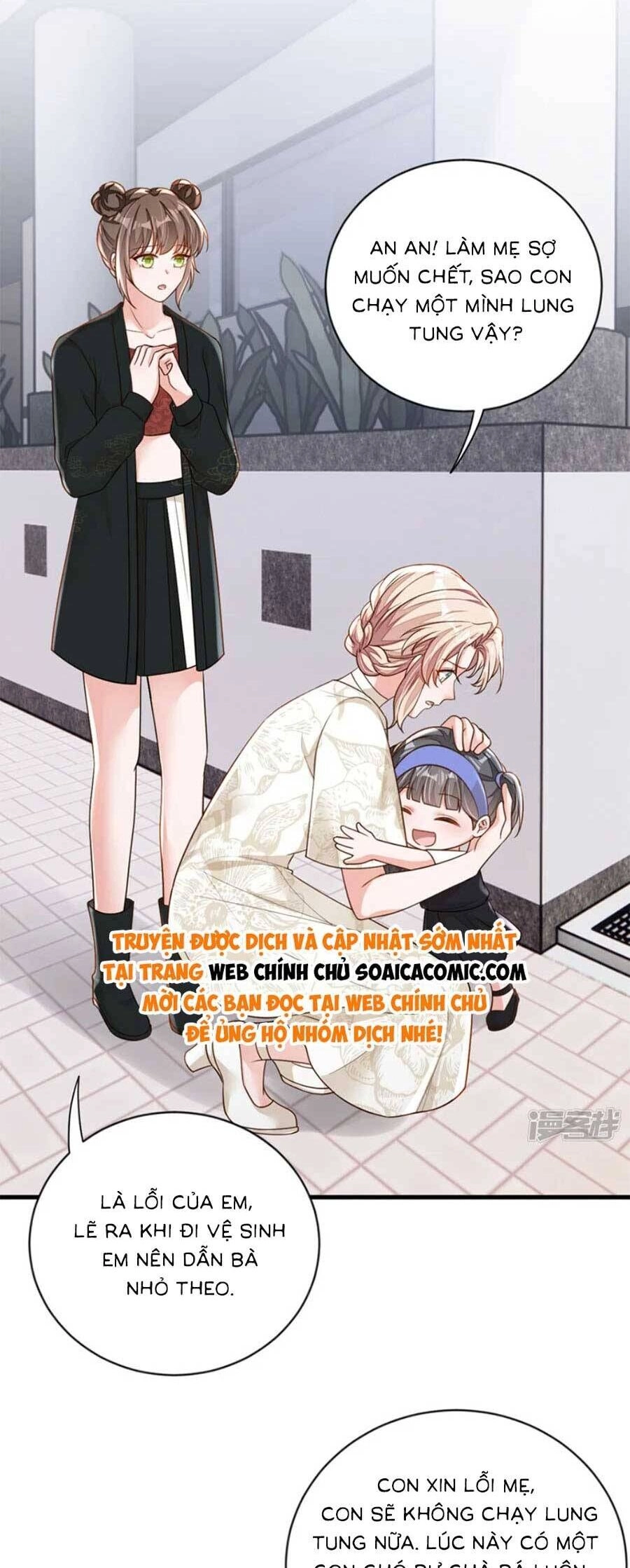 Ác Ma Thì Thầm Chapter 166 - 18