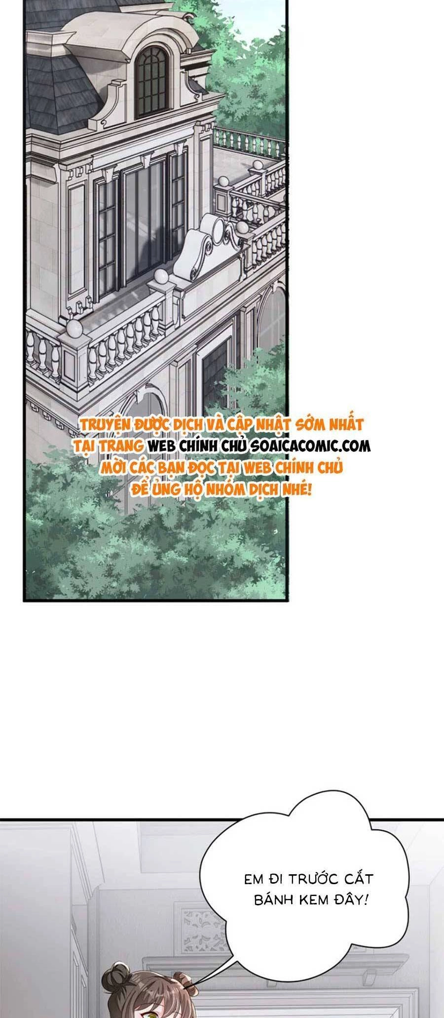 Ác Ma Thì Thầm Chapter 167 - 2