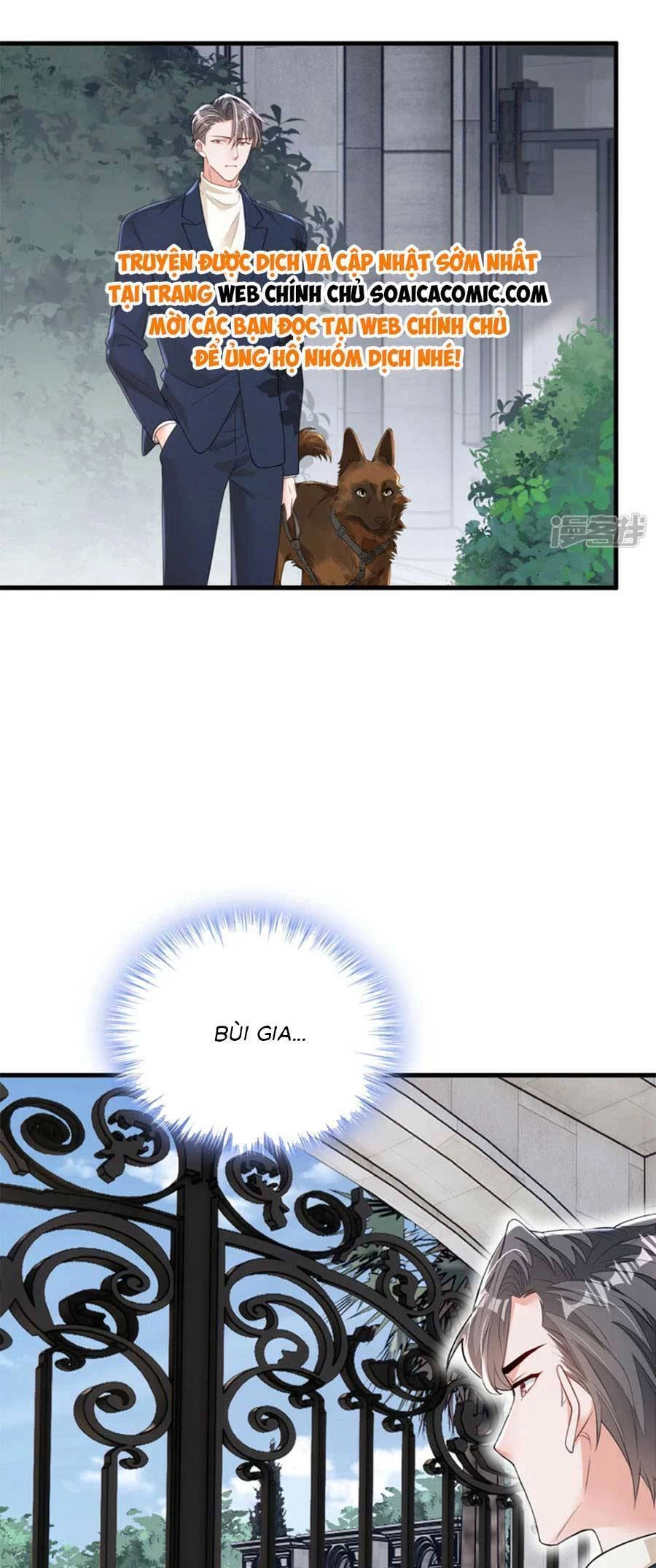 Ác Ma Thì Thầm Chapter 167 - 4