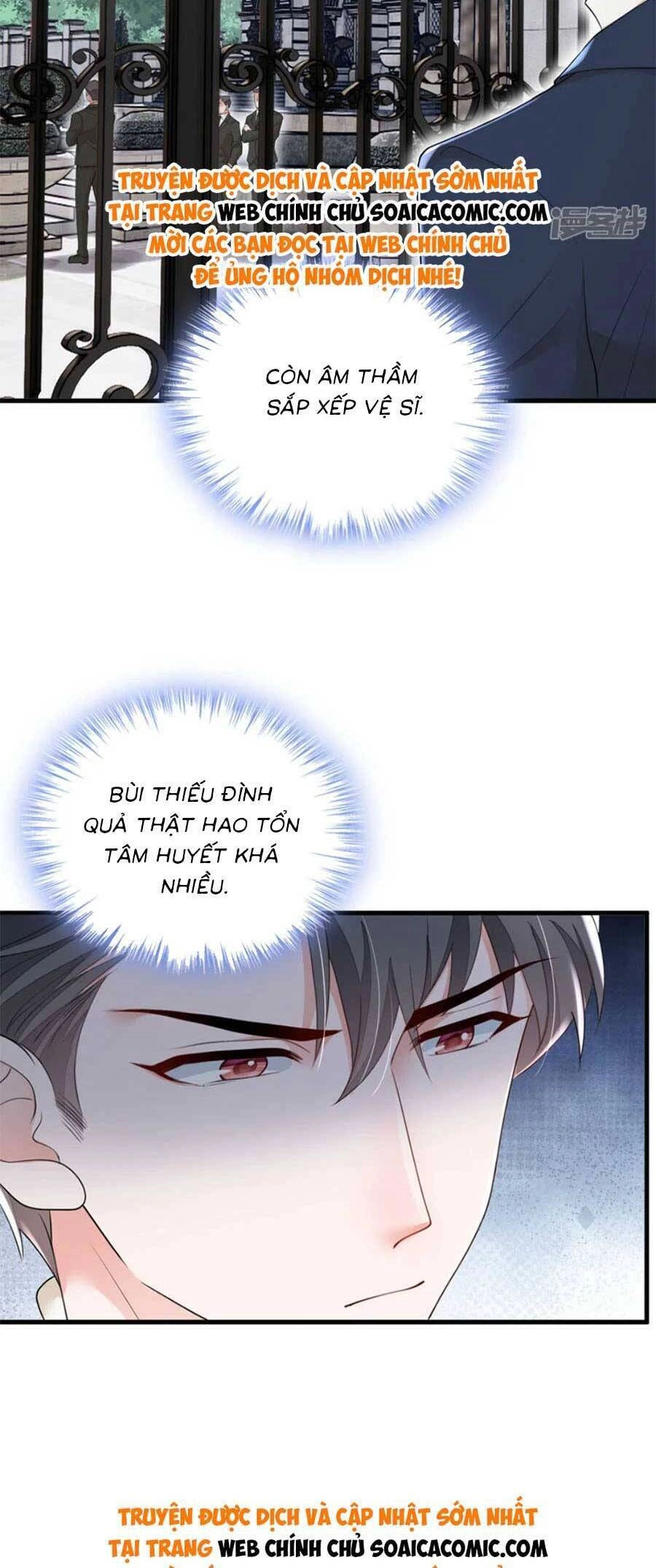 Ác Ma Thì Thầm Chapter 167 - 5