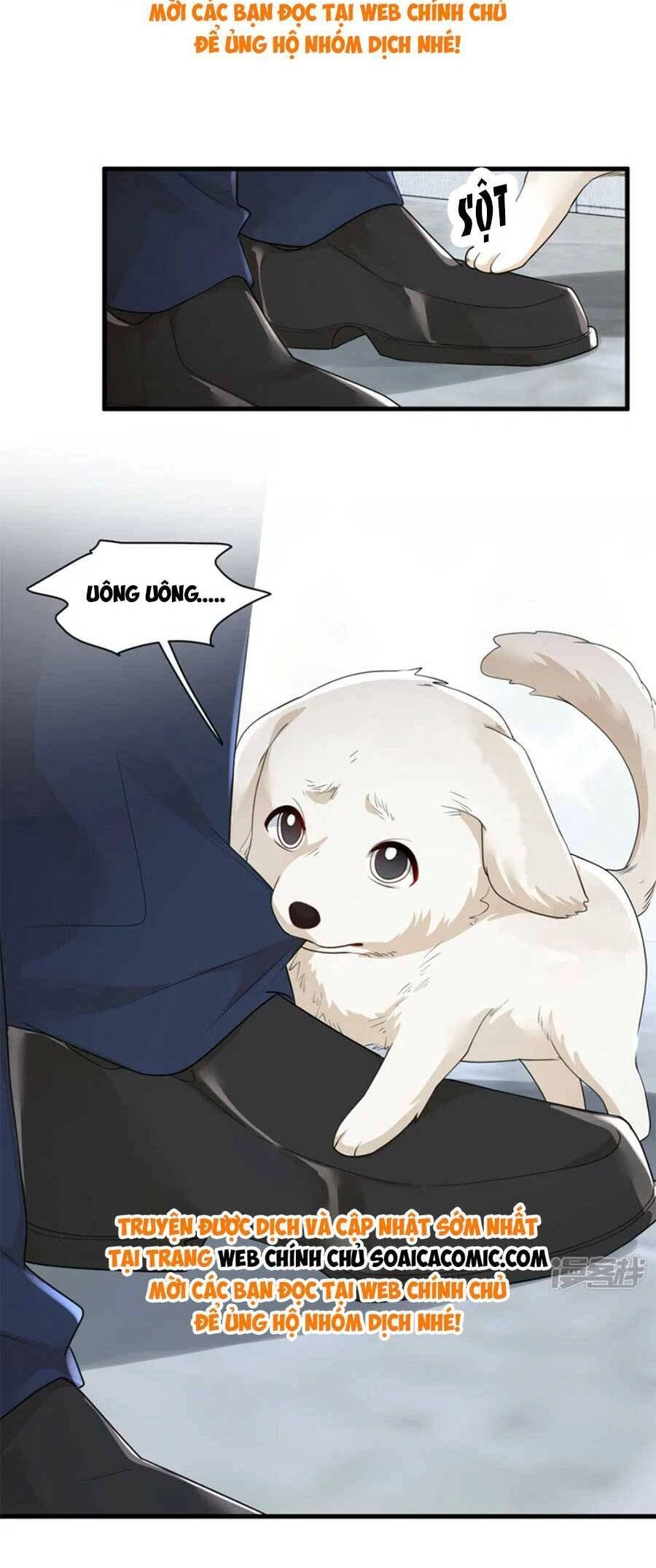 Ác Ma Thì Thầm Chapter 167 - 6