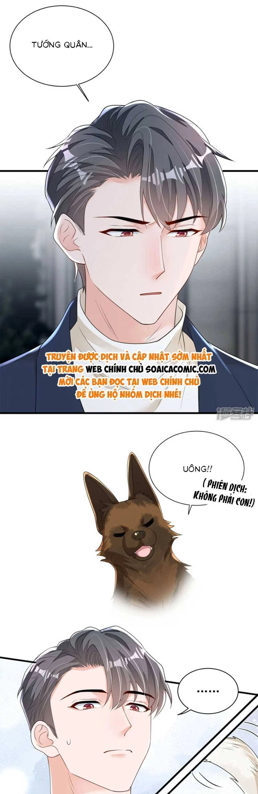 Ác Ma Thì Thầm Chapter 167 - 7