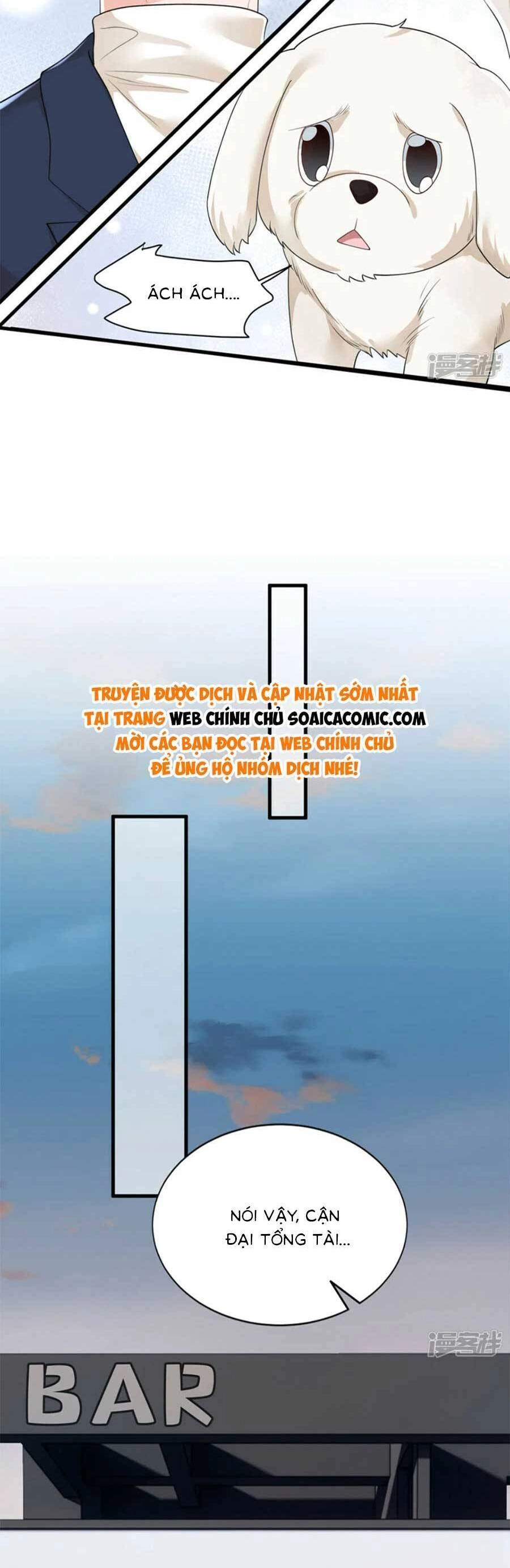 Ác Ma Thì Thầm Chapter 167 - 8