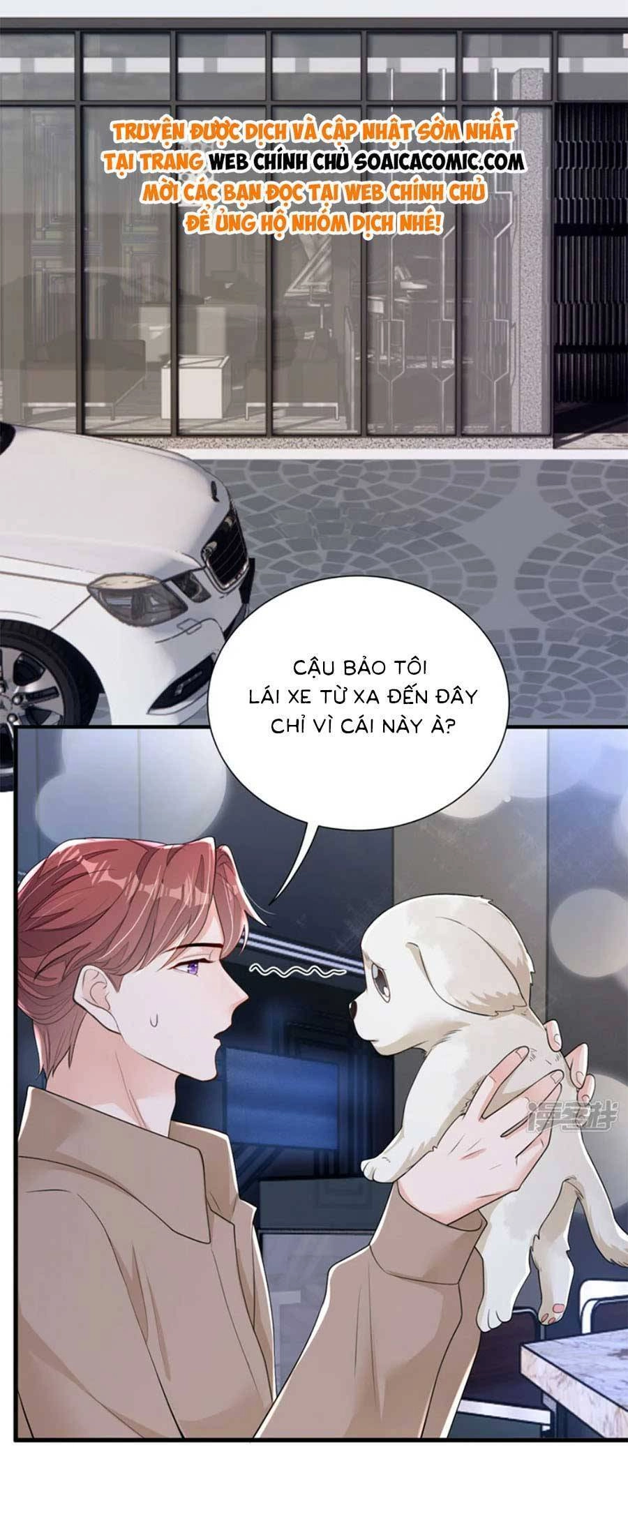 Ác Ma Thì Thầm Chapter 167 - 9