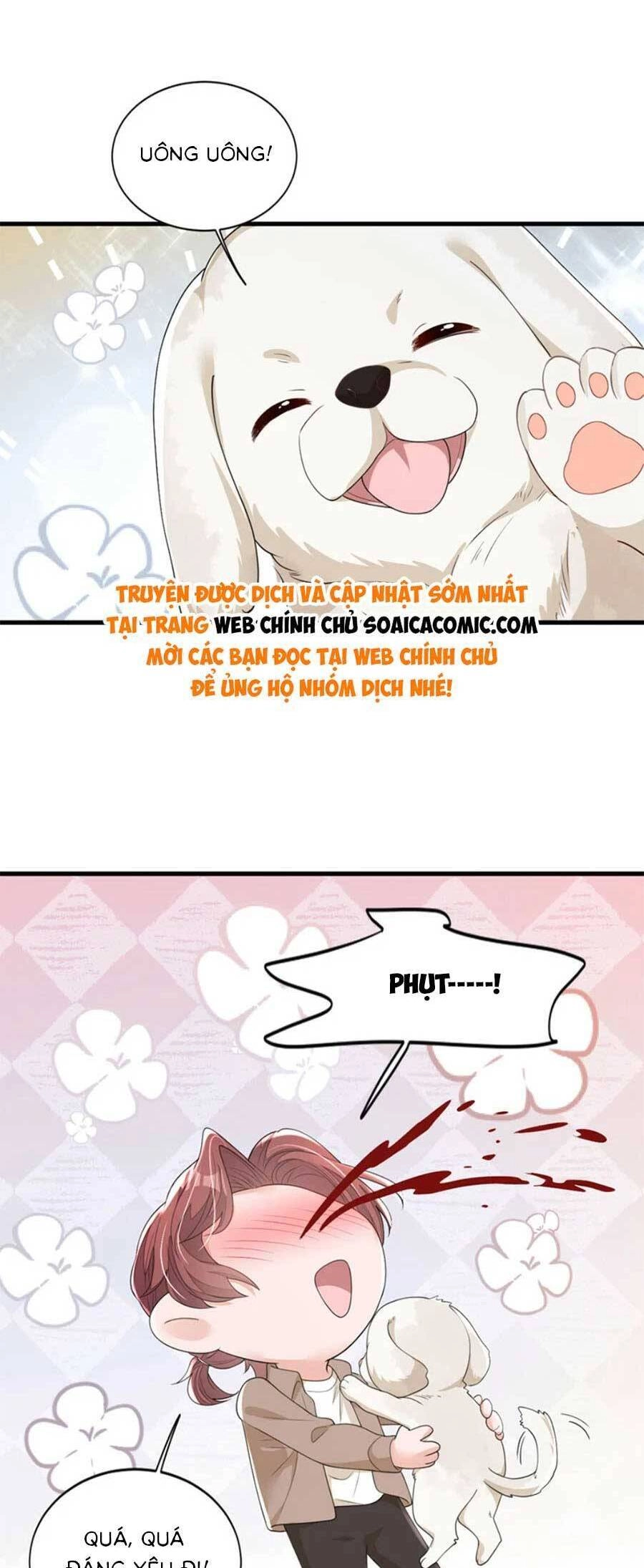 Ác Ma Thì Thầm Chapter 167 - 10