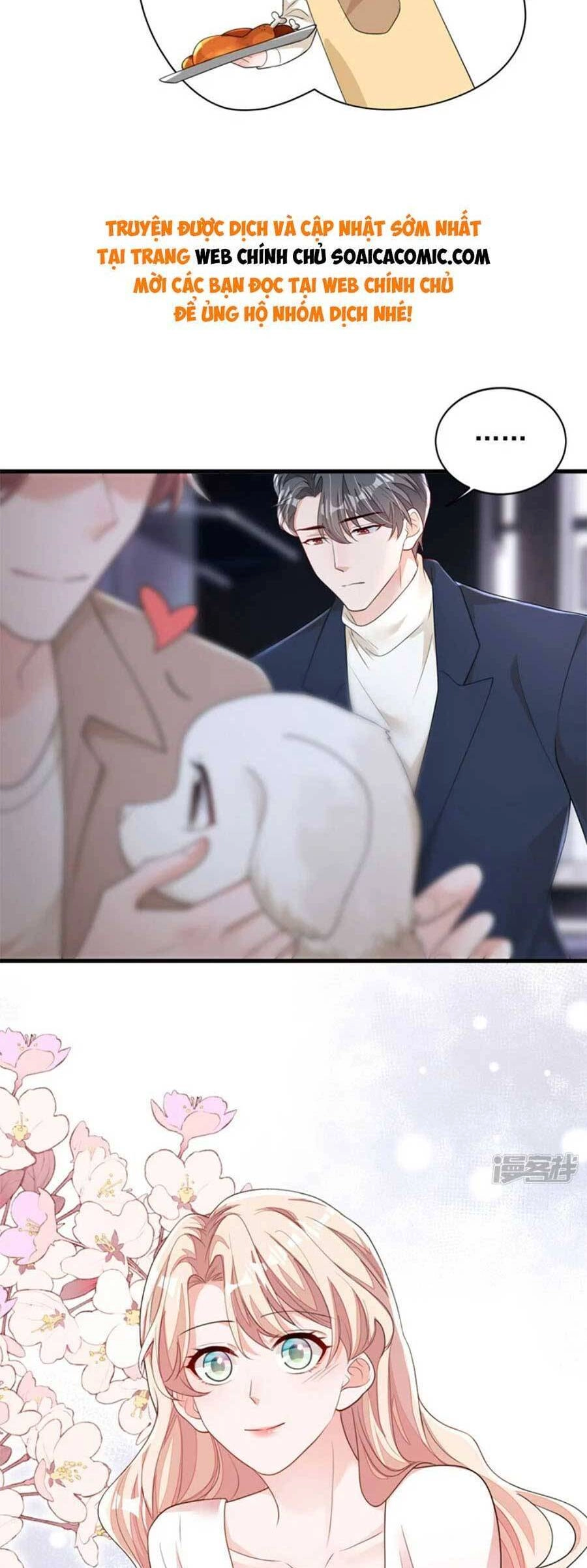 Ác Ma Thì Thầm Chapter 167 - 13