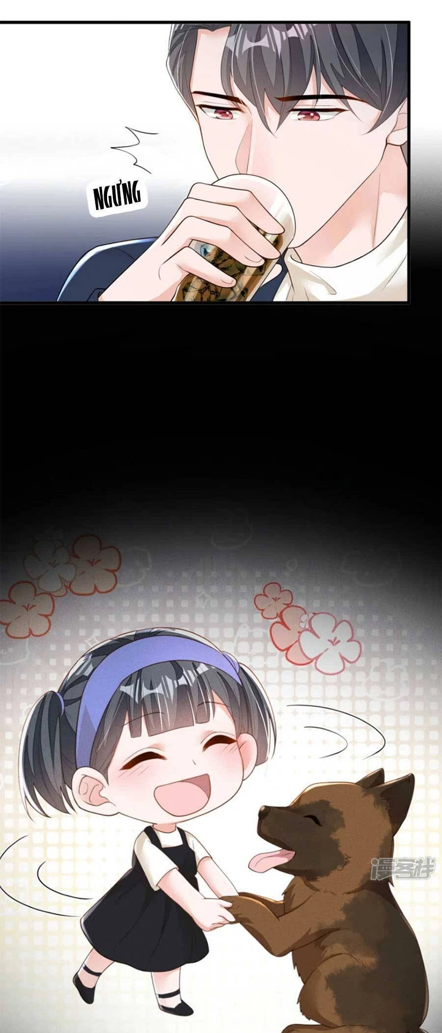 Ác Ma Thì Thầm Chapter 167 - 20