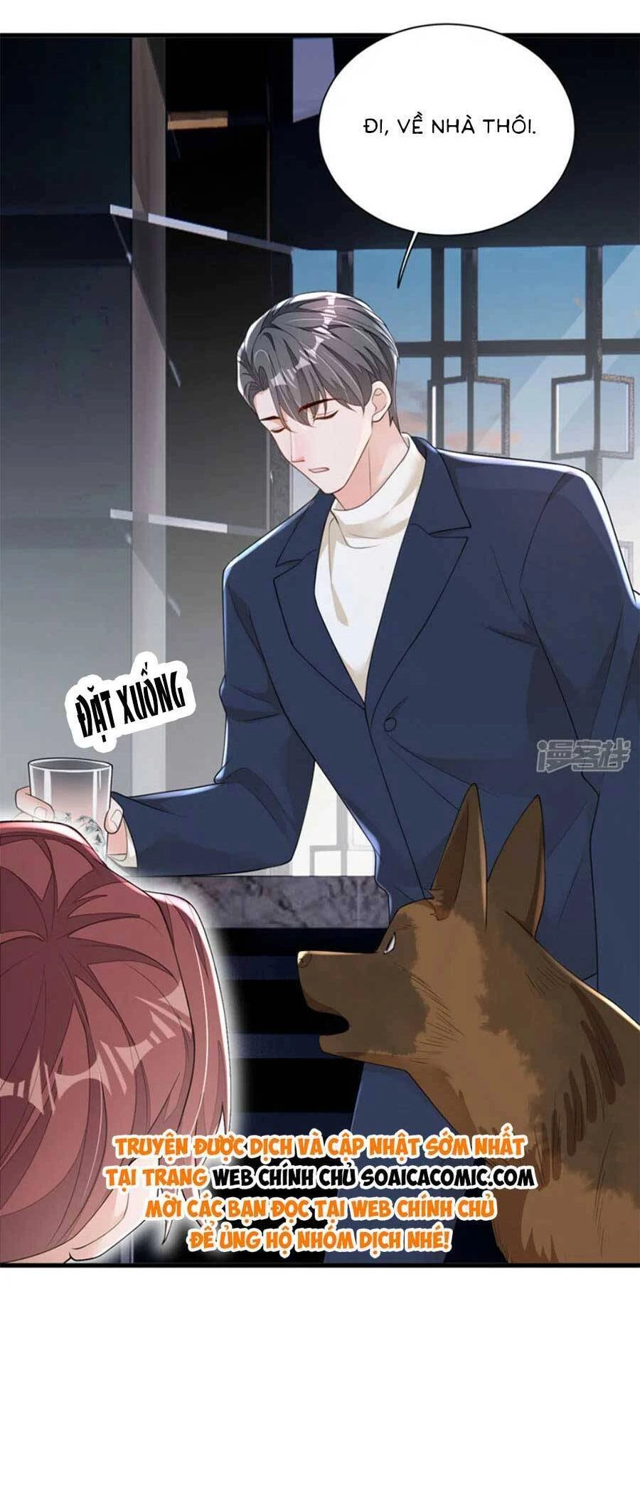 Ác Ma Thì Thầm Chapter 167 - 22