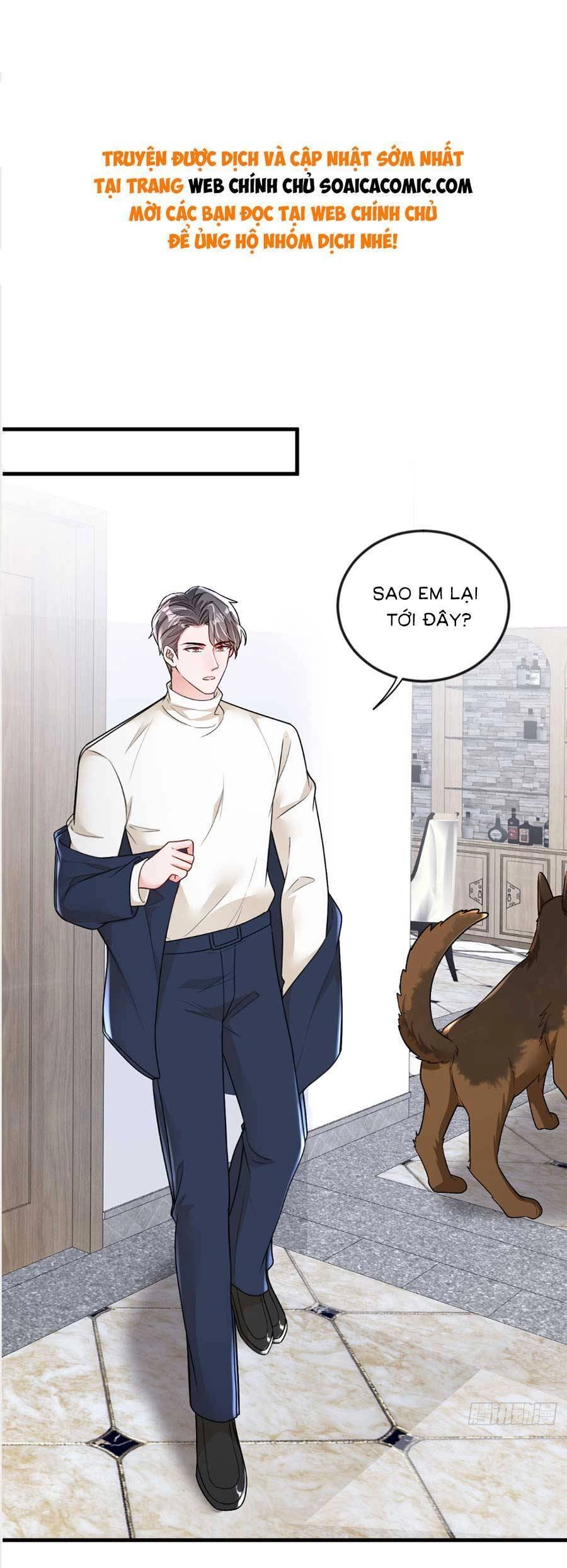 Ác Ma Thì Thầm Chapter 168 - 1