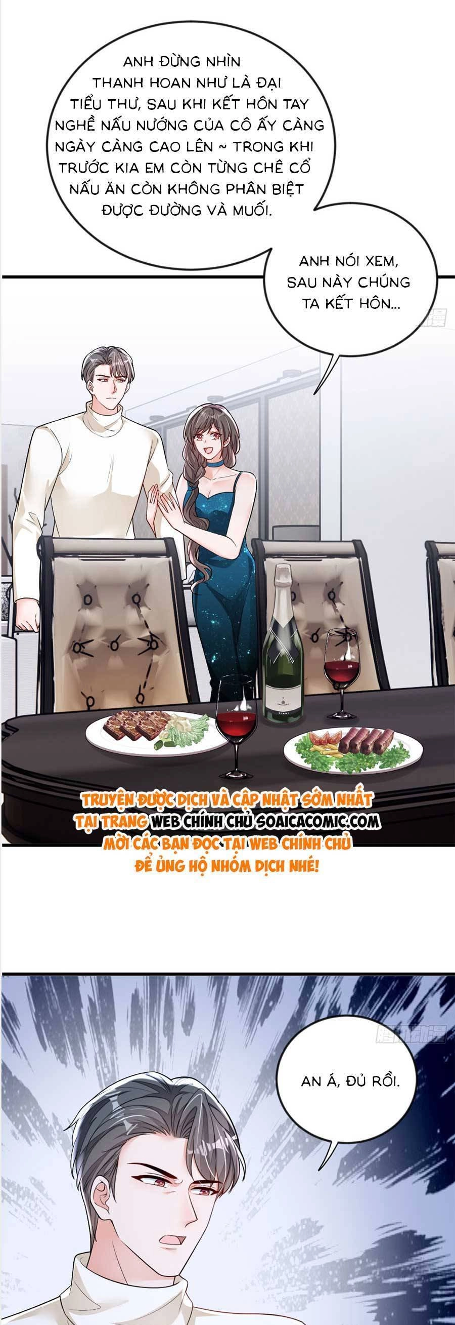 Ác Ma Thì Thầm Chapter 168 - 4