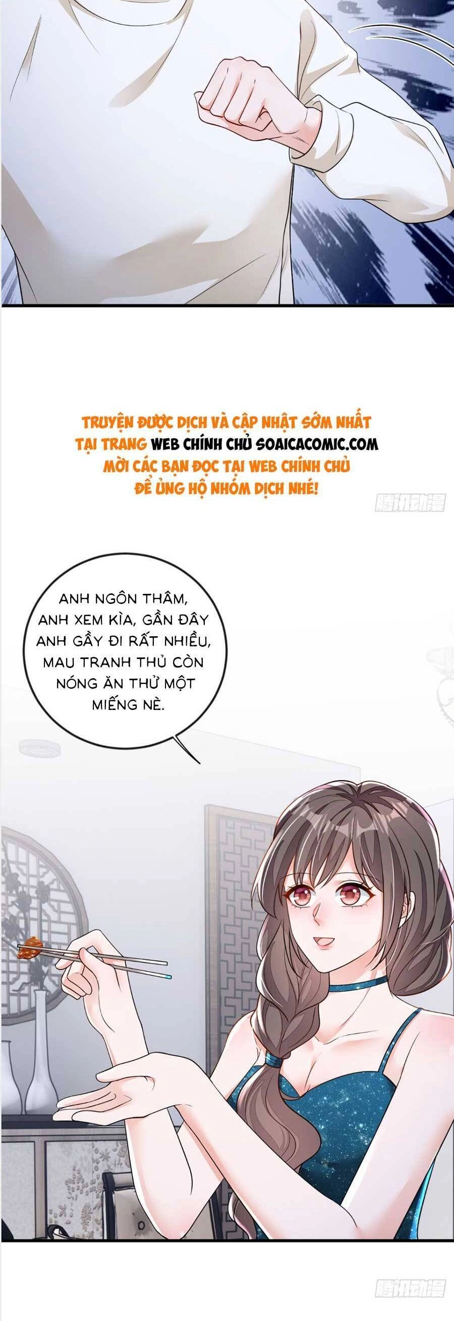 Ác Ma Thì Thầm Chapter 168 - 5